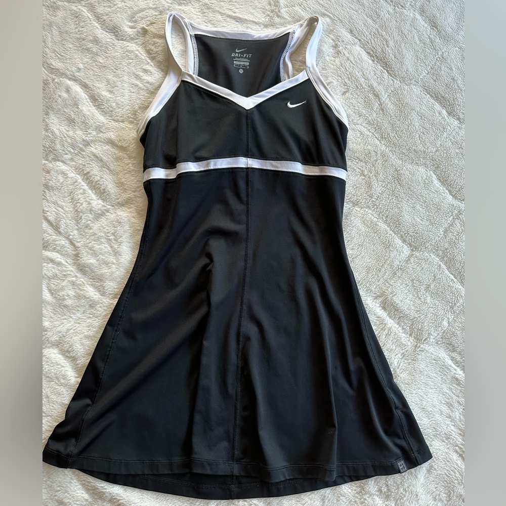 Classic Nike Tennis dress